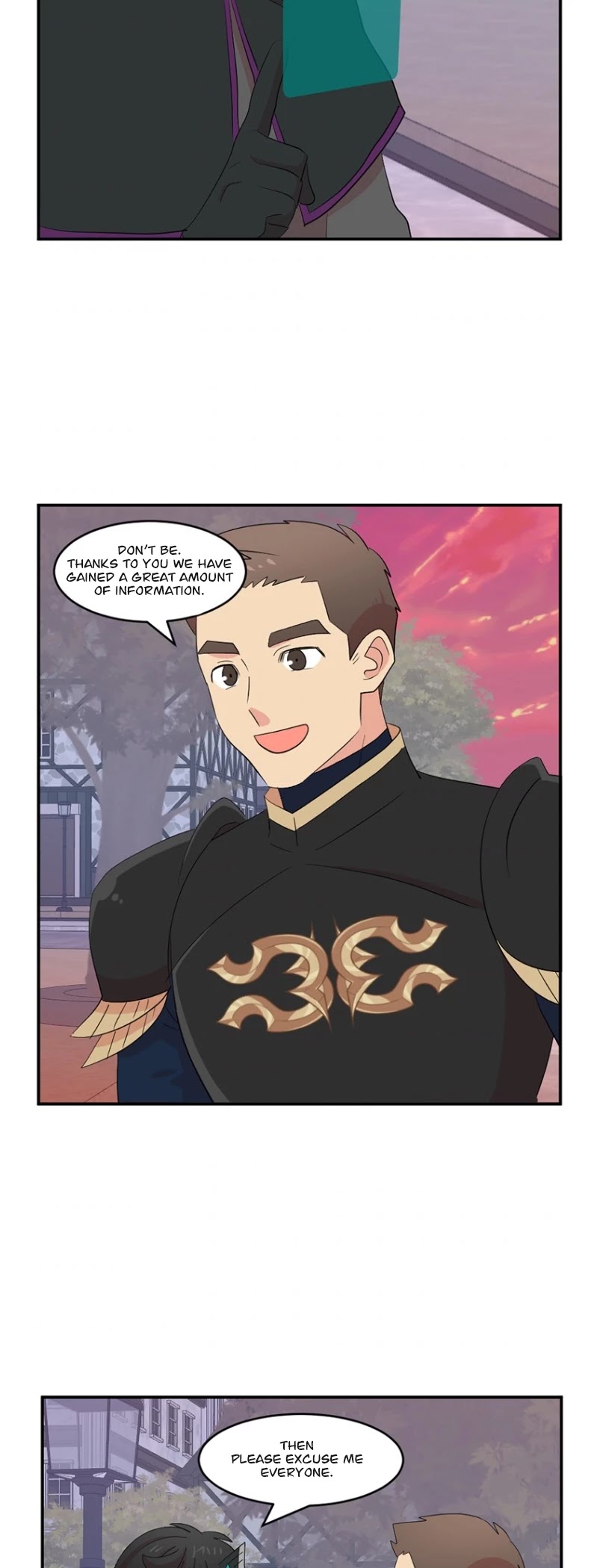 Reader (Chang Han-Yoon) Chapter 157 page 23 - Chapter 157