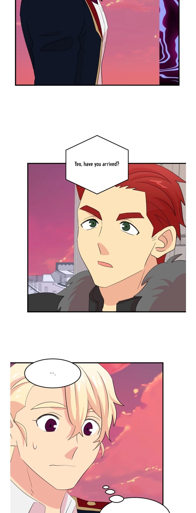Reader (Chang Han-Yoon) Chapter 157 page 32 - Chapter 157