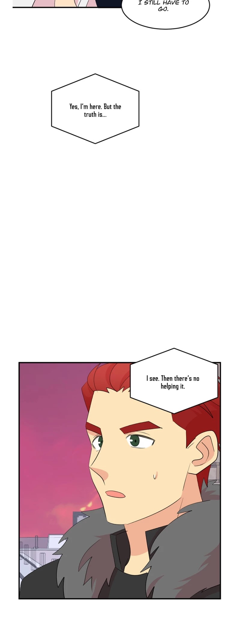Reader (Chang Han-Yoon) Chapter 157 page 33 - Chapter 157