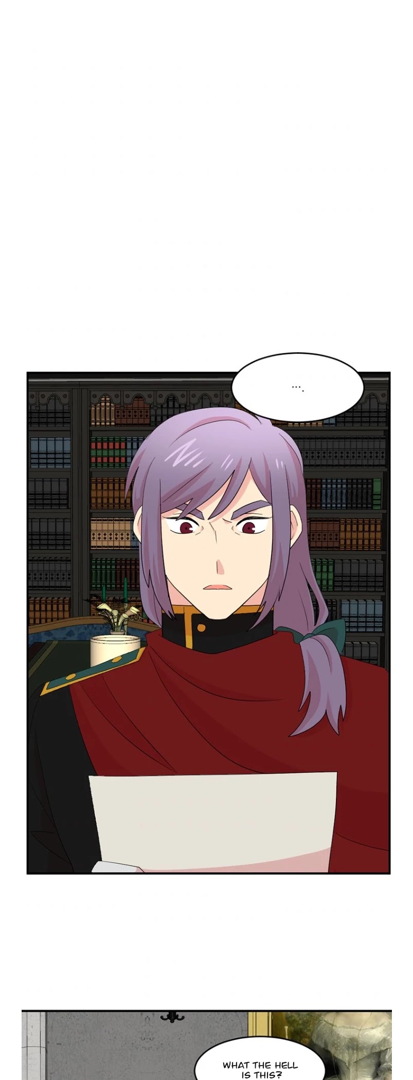Reader (Chang Han-Yoon) Chapter 157 page 36 - Chapter 157