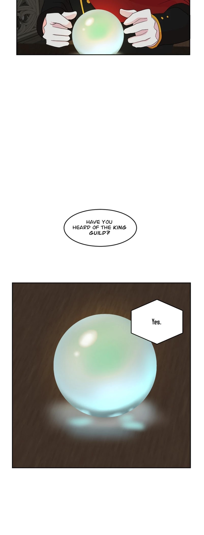Reader (Chang Han-Yoon) Chapter 158 page 13 - Chapter 158