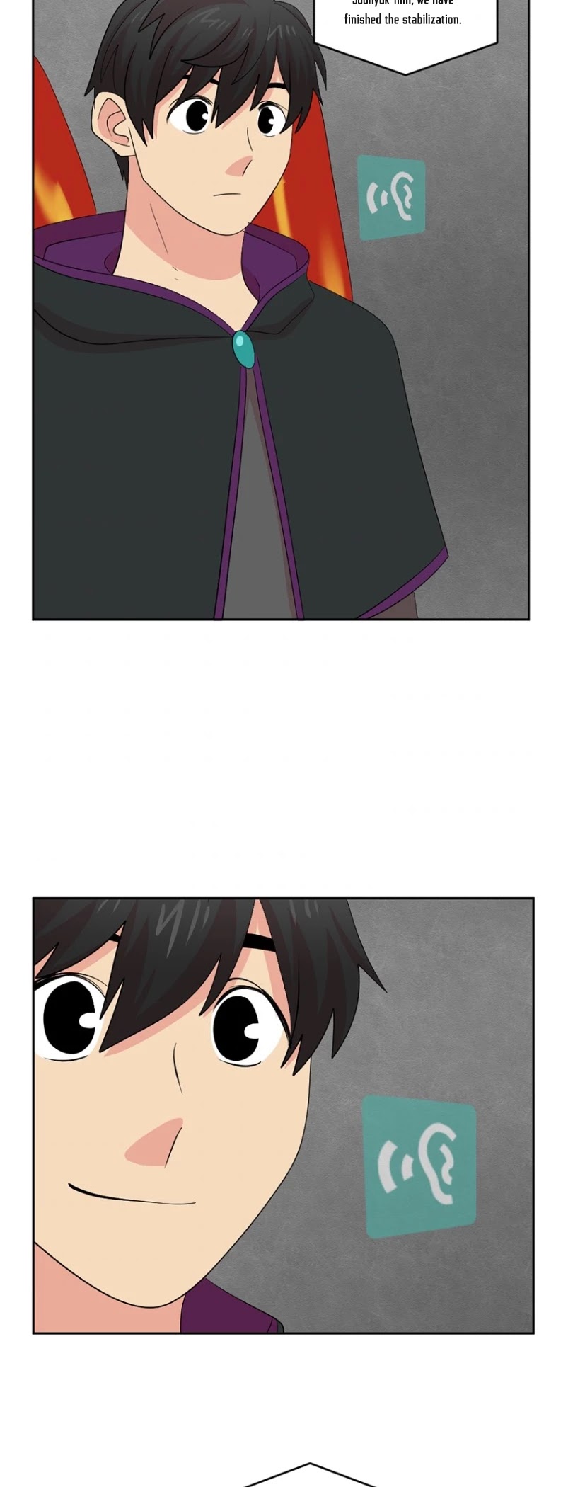 Reader (Chang Han-Yoon) Chapter 158 page 24 - Chapter 158