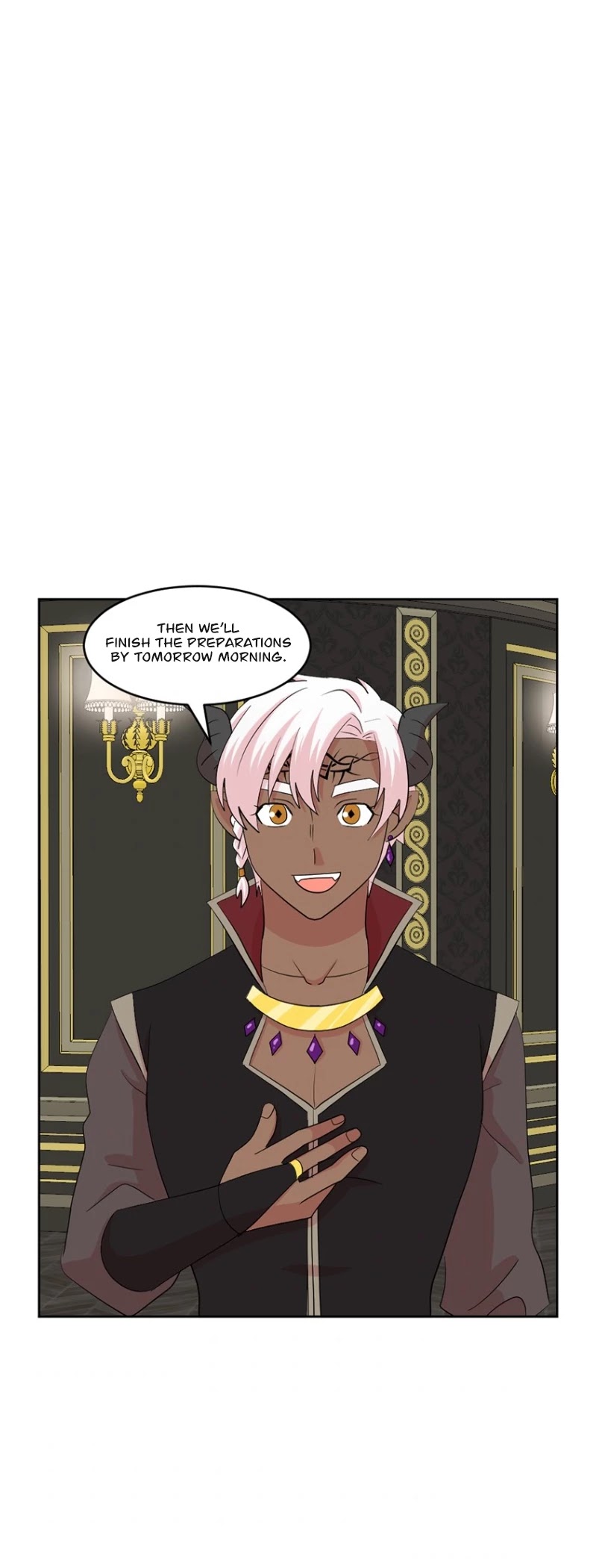 Reader (Chang Han-Yoon) Chapter 158 page 28 - Chapter 158