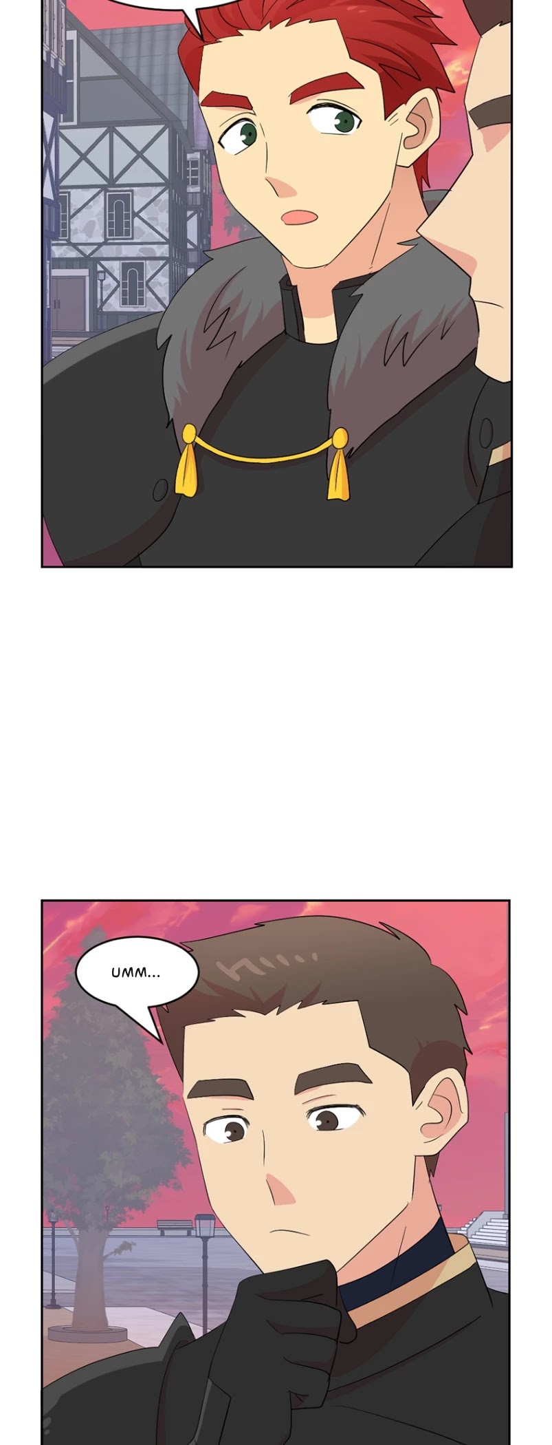 Reader (Chang Han-Yoon) Chapter 158 page 30 - Chapter 158