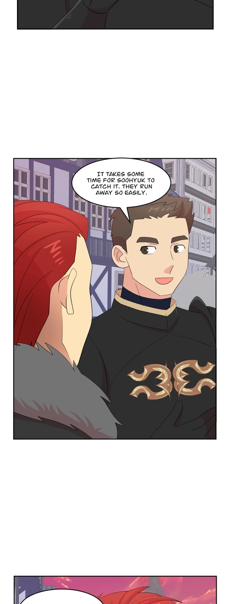 Reader (Chang Han-Yoon) Chapter 158 page 31 - Chapter 158
