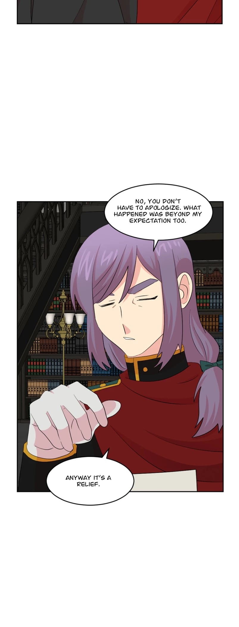 Reader (Chang Han-Yoon) Chapter 158 page 6 - Chapter 158