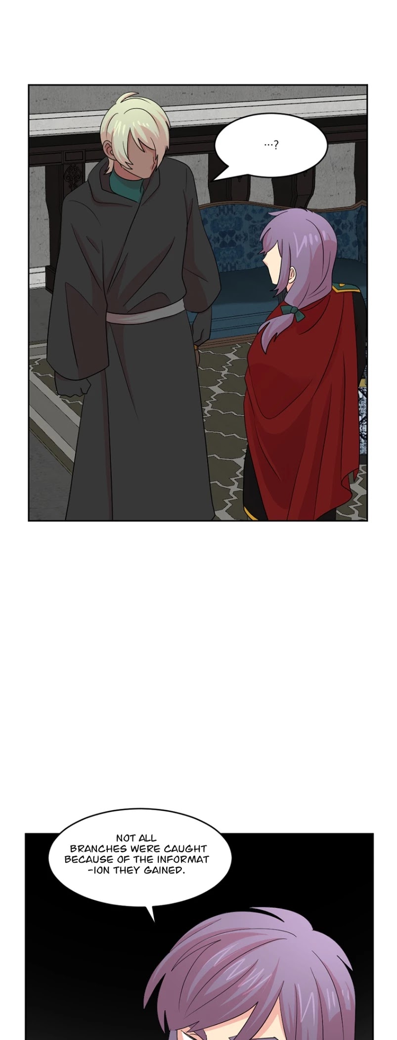 Reader (Chang Han-Yoon) Chapter 158 page 7 - Chapter 158