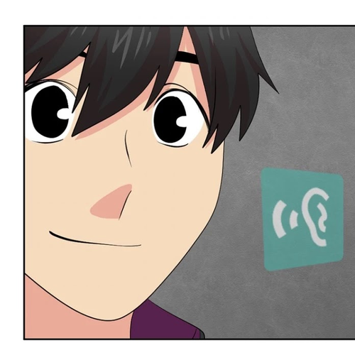 Reader (Chang Han-Yoon) Chapter 158 cover