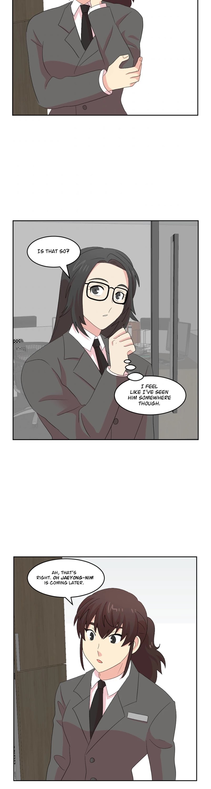Reader (Chang Han-Yoon) Chapter 159 page 20 - Chapter 159