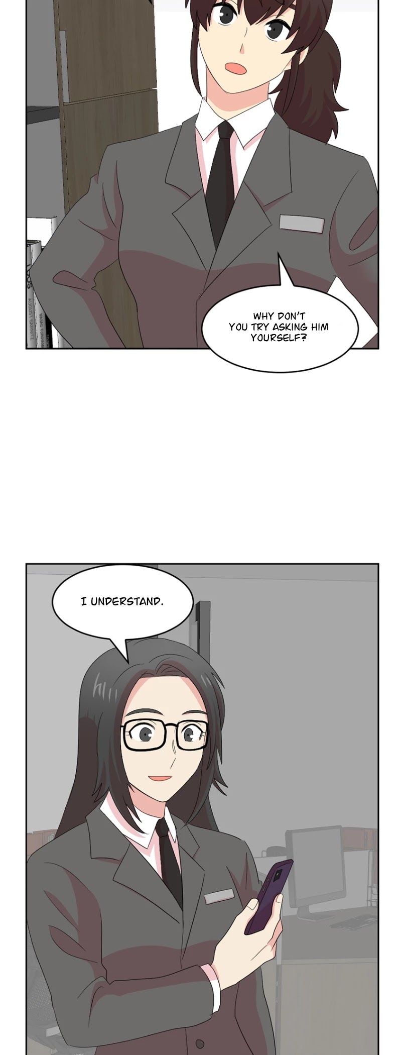 Reader (Chang Han-Yoon) Chapter 159 page 22 - Chapter 159