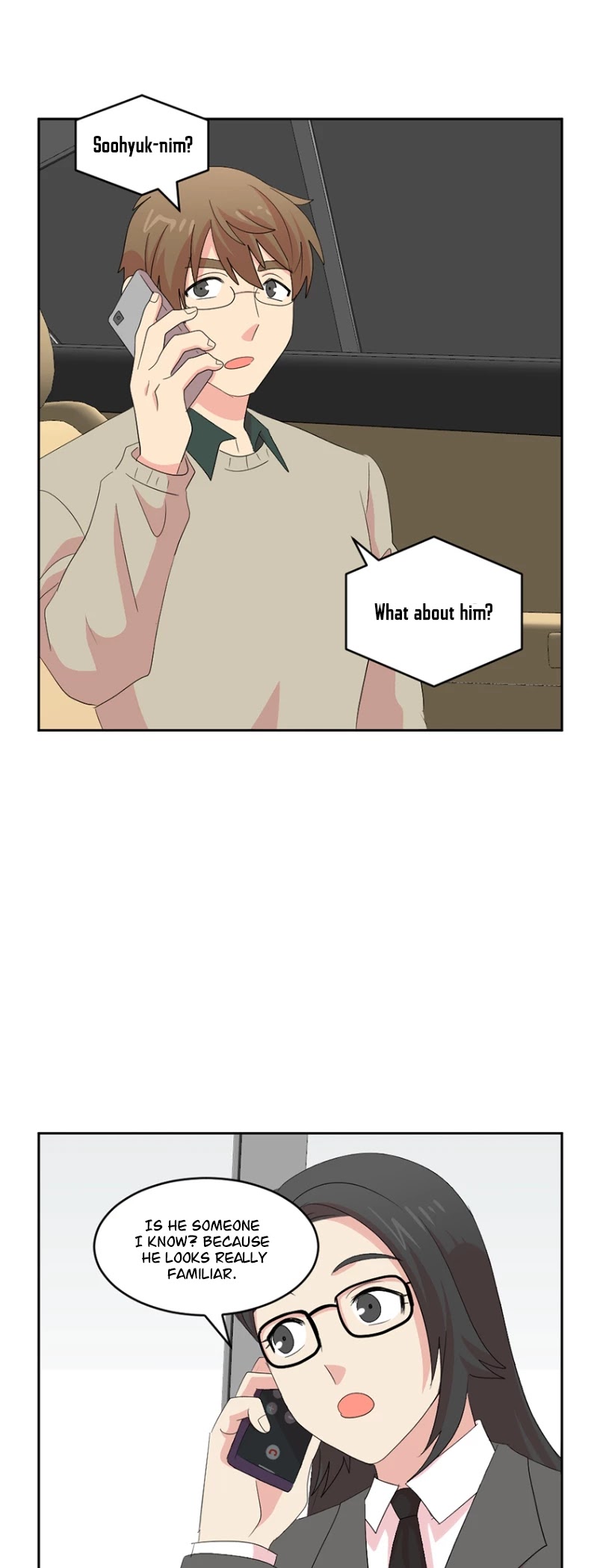Reader (Chang Han-Yoon) Chapter 159 page 25 - Chapter 159