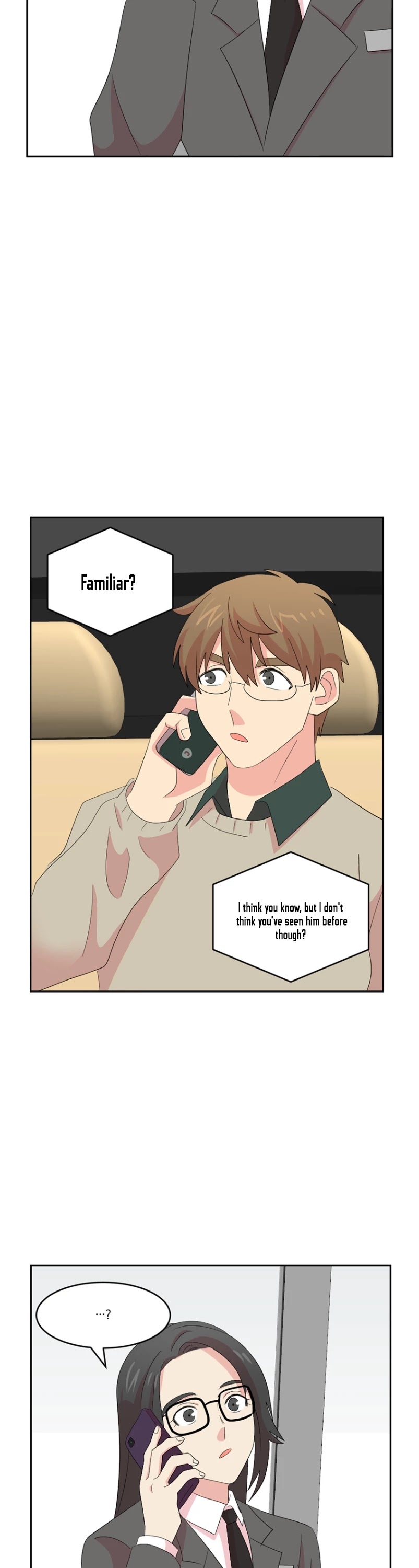 Reader (Chang Han-Yoon) Chapter 159 page 26 - Chapter 159