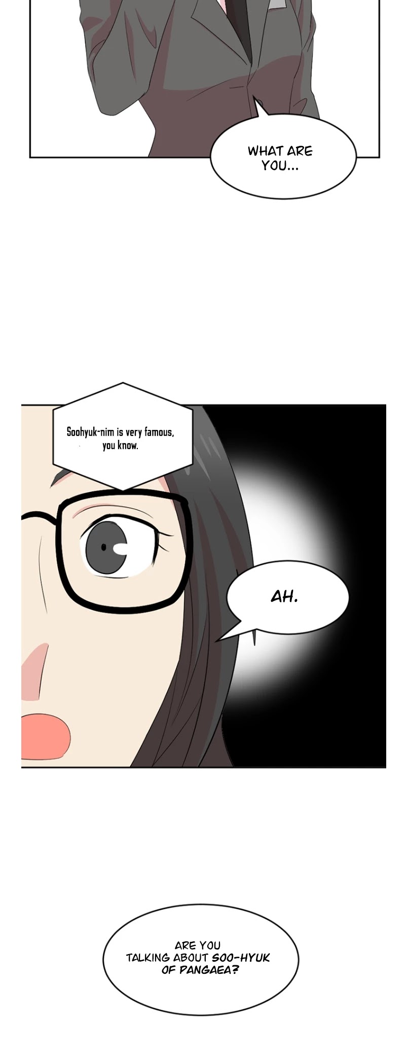 Reader (Chang Han-Yoon) Chapter 159 page 27 - Chapter 159