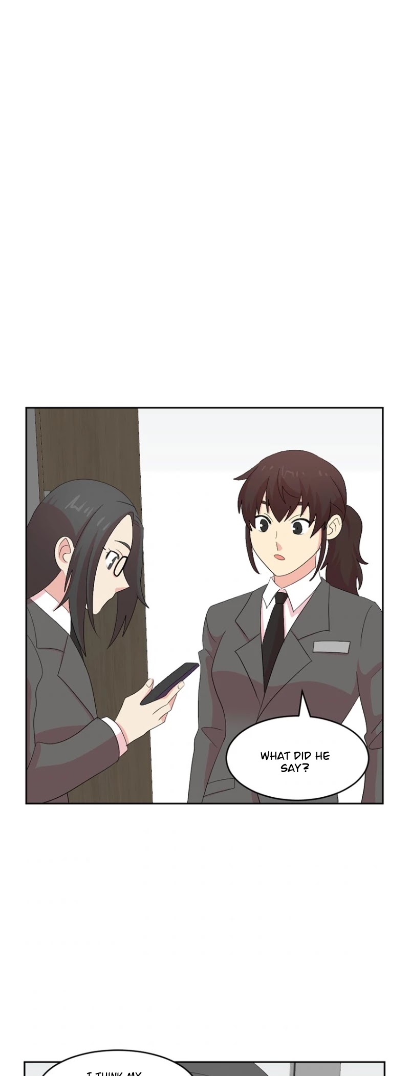 Reader (Chang Han-Yoon) Chapter 159 page 28 - Chapter 159