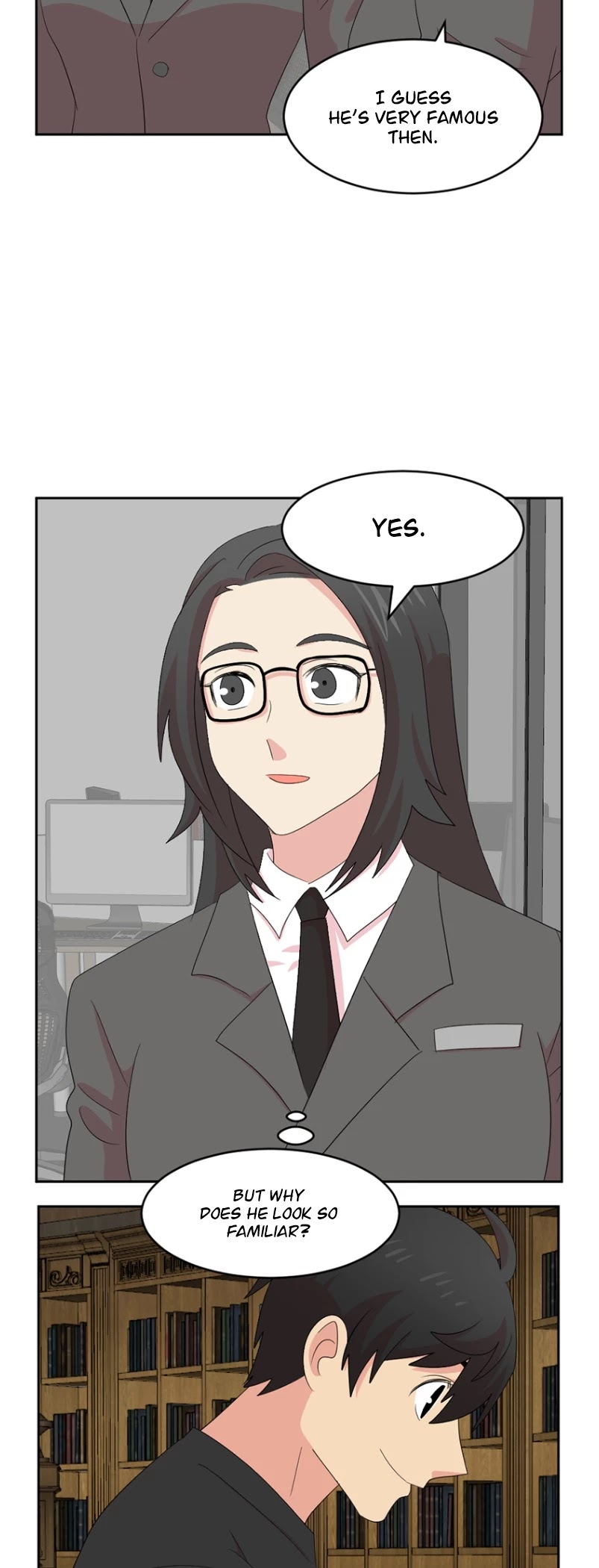 Reader (Chang Han-Yoon) Chapter 159 page 30 - Chapter 159
