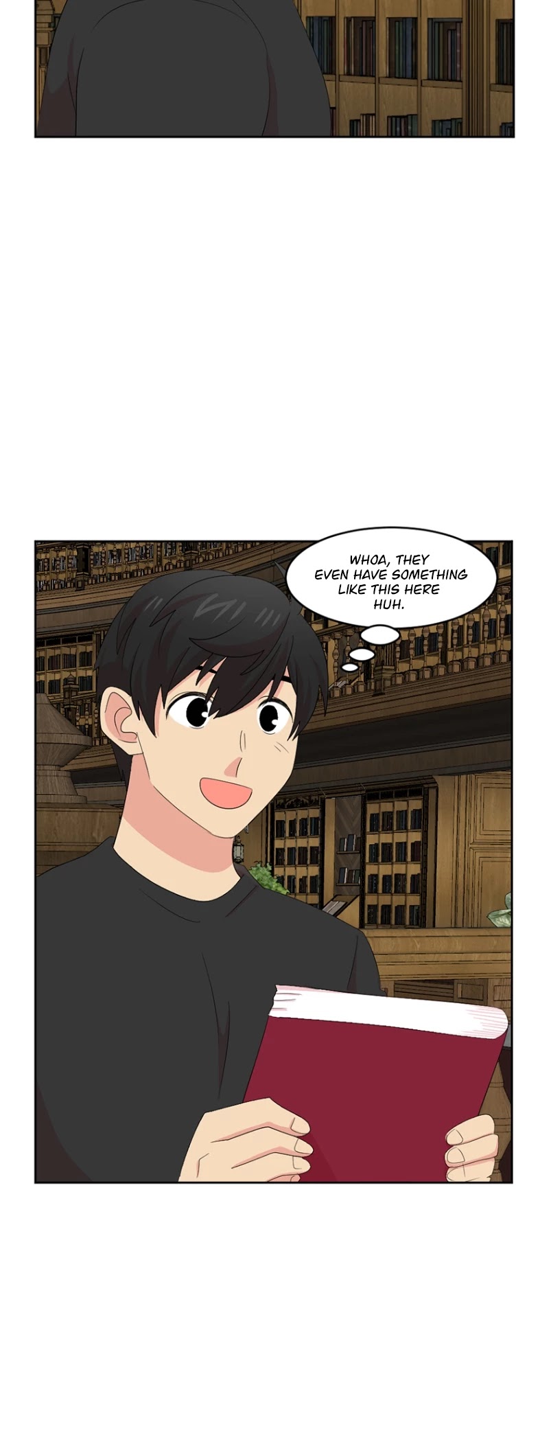 Reader (Chang Han-Yoon) Chapter 159 page 31 - Chapter 159