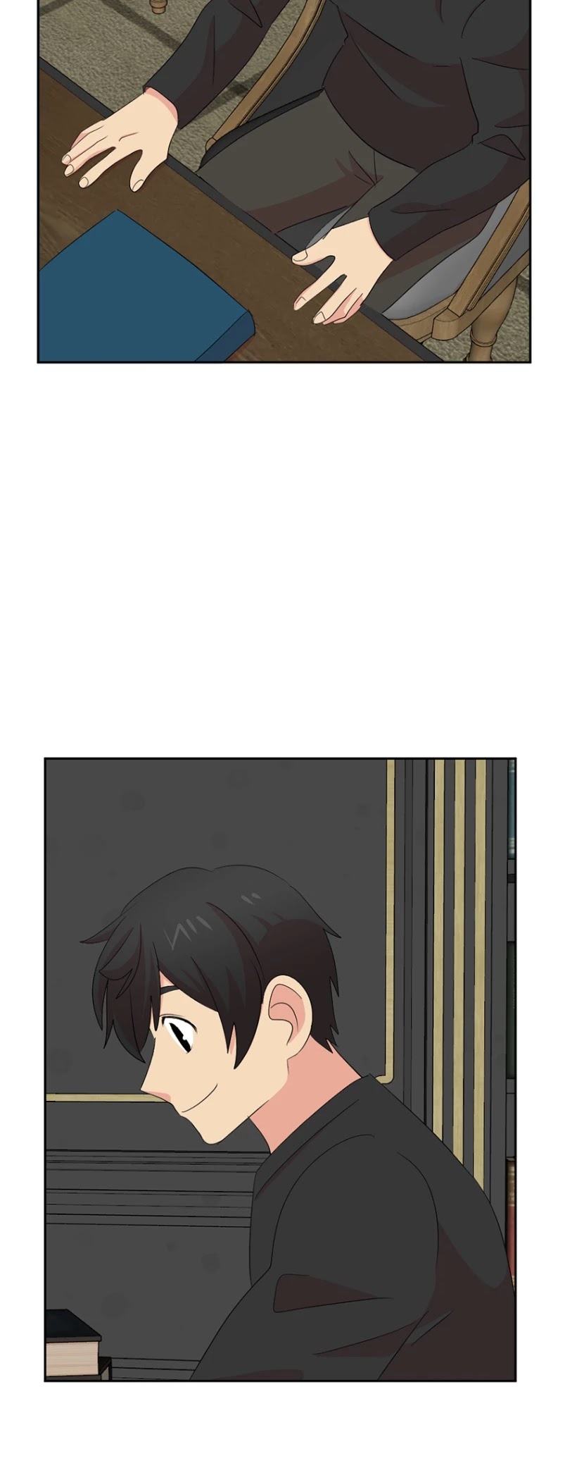 Reader (Chang Han-Yoon) Chapter 159 page 34 - Chapter 159
