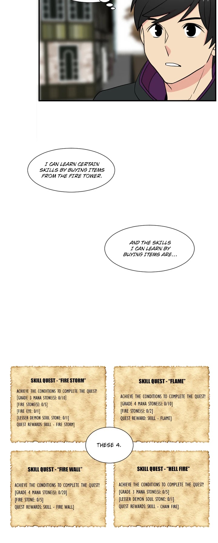 Reader (Chang Han-Yoon) Chapter 16 page 12 - Chapter 16