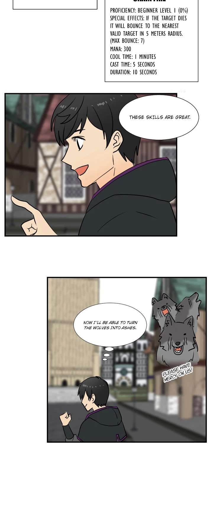 Reader (Chang Han-Yoon) Chapter 16 page 15 - Chapter 16