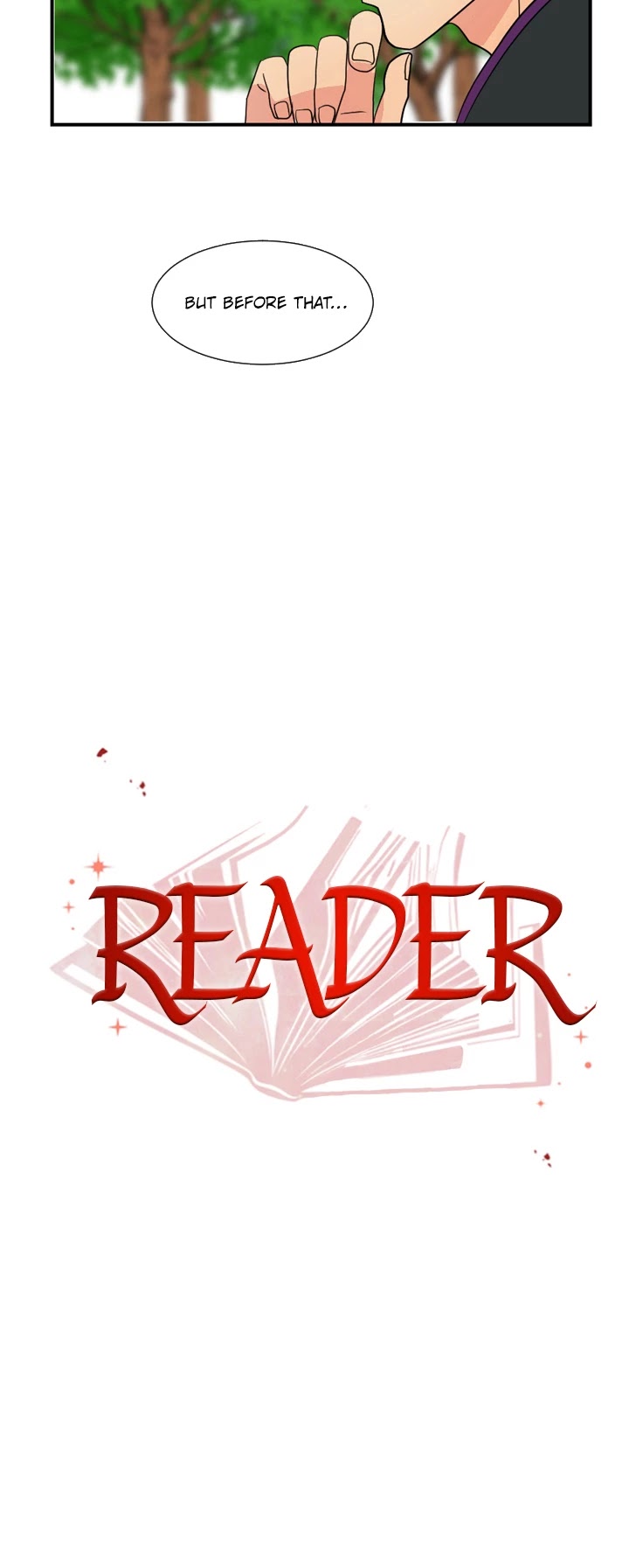 Reader (Chang Han-Yoon) Chapter 16 page 4 - Chapter 16