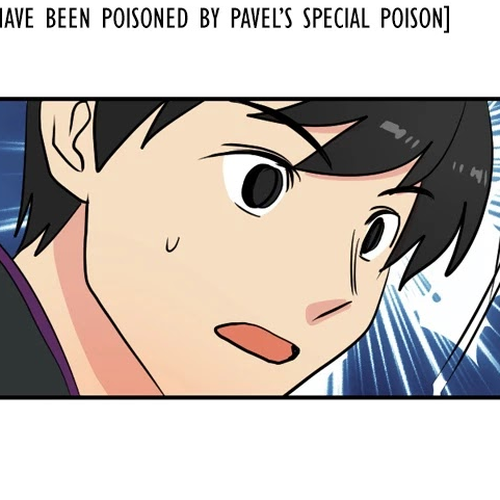 Reader (Chang Han-Yoon) Chapter 16 cover
