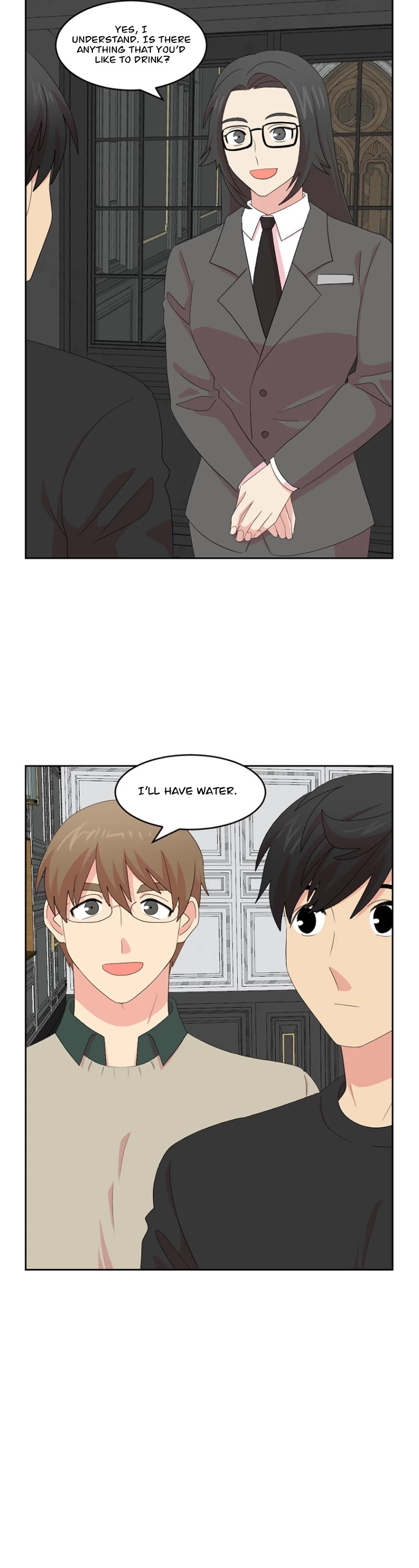 Reader (Chang Han-Yoon) Chapter 160 page 14 - Chapter 160