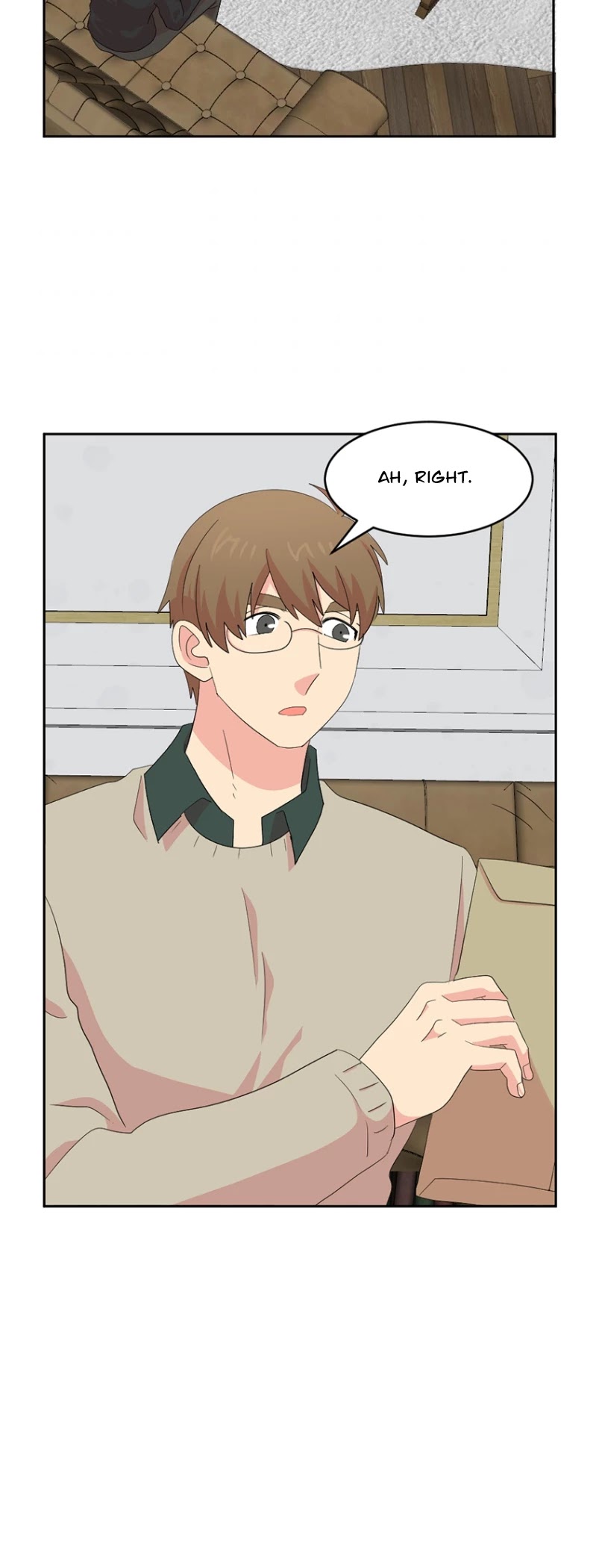 Reader (Chang Han-Yoon) Chapter 160 page 16 - Chapter 160