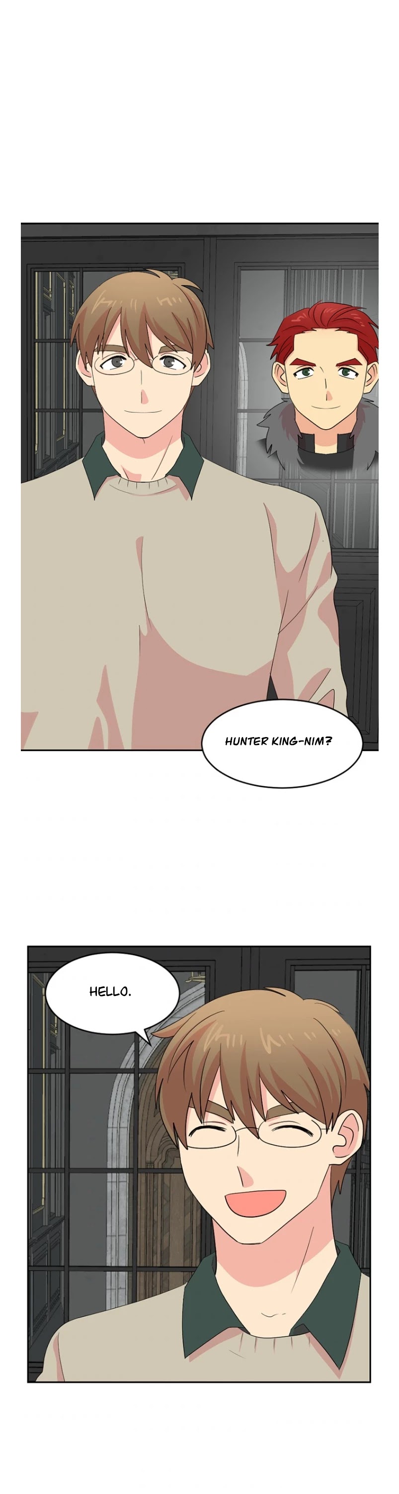 Reader (Chang Han-Yoon) Chapter 160 page 2 - Chapter 160