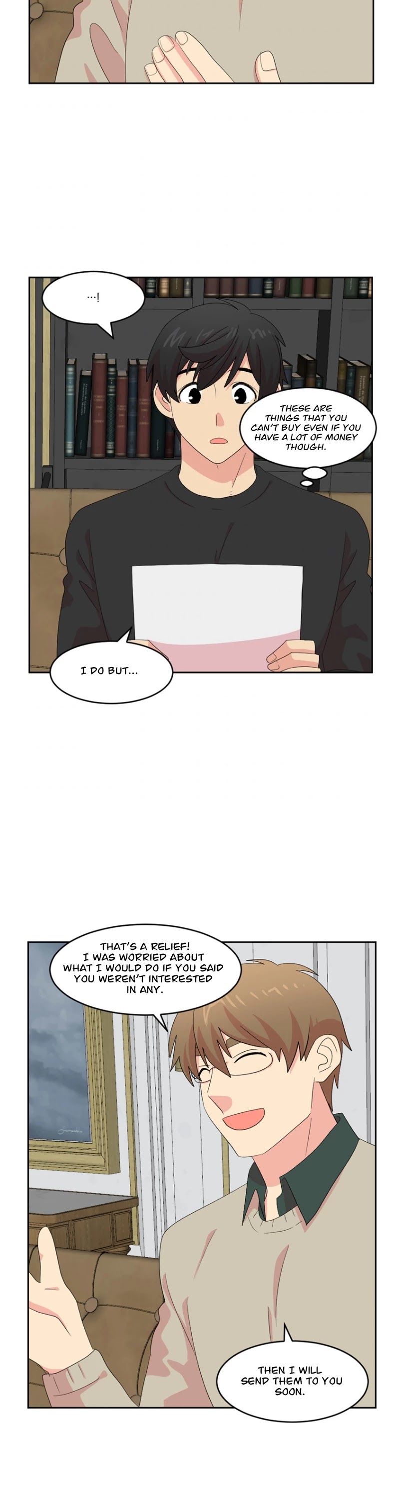 Reader (Chang Han-Yoon) Chapter 160 page 20 - Chapter 160