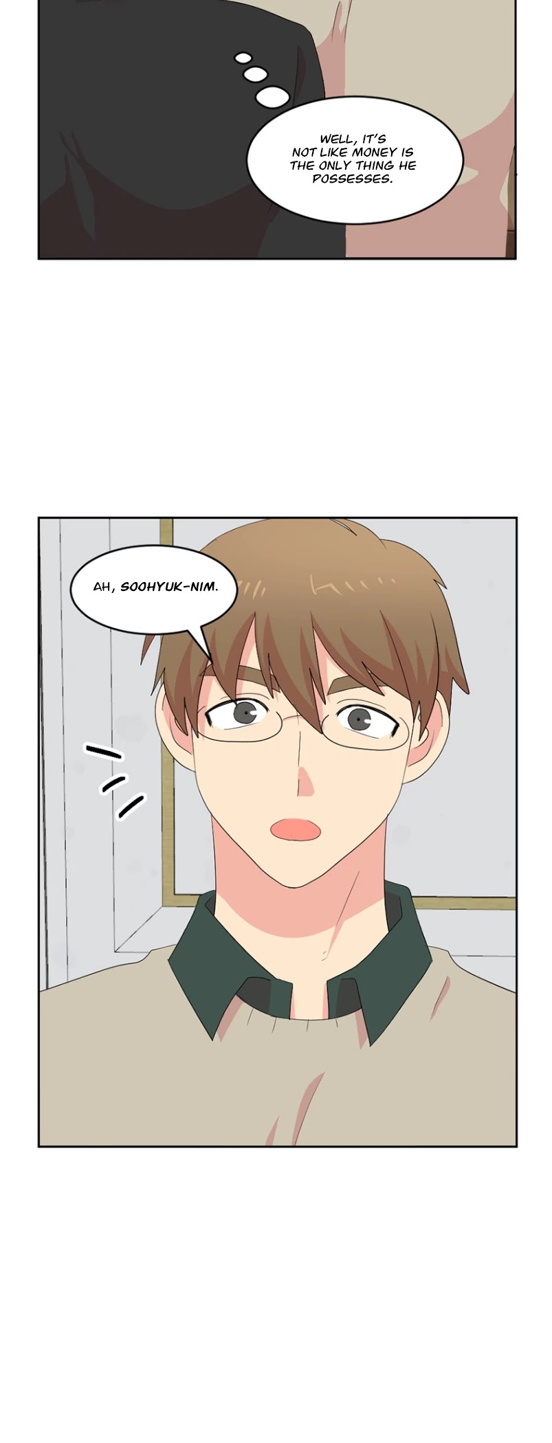 Reader (Chang Han-Yoon) Chapter 160 page 22 - Chapter 160