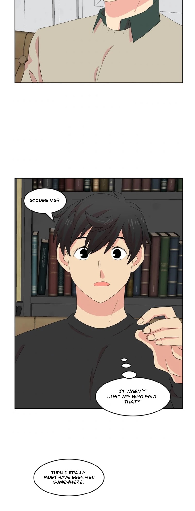 Reader (Chang Han-Yoon) Chapter 160 page 24 - Chapter 160