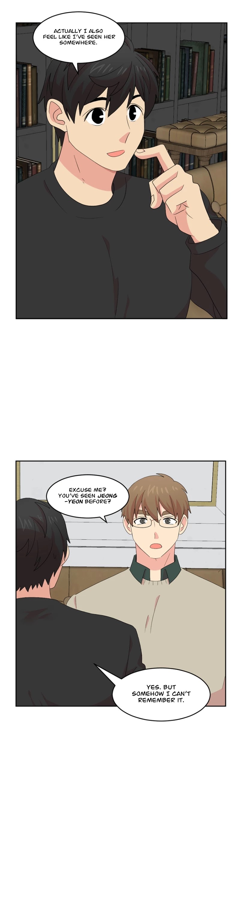 Reader (Chang Han-Yoon) Chapter 160 page 26 - Chapter 160