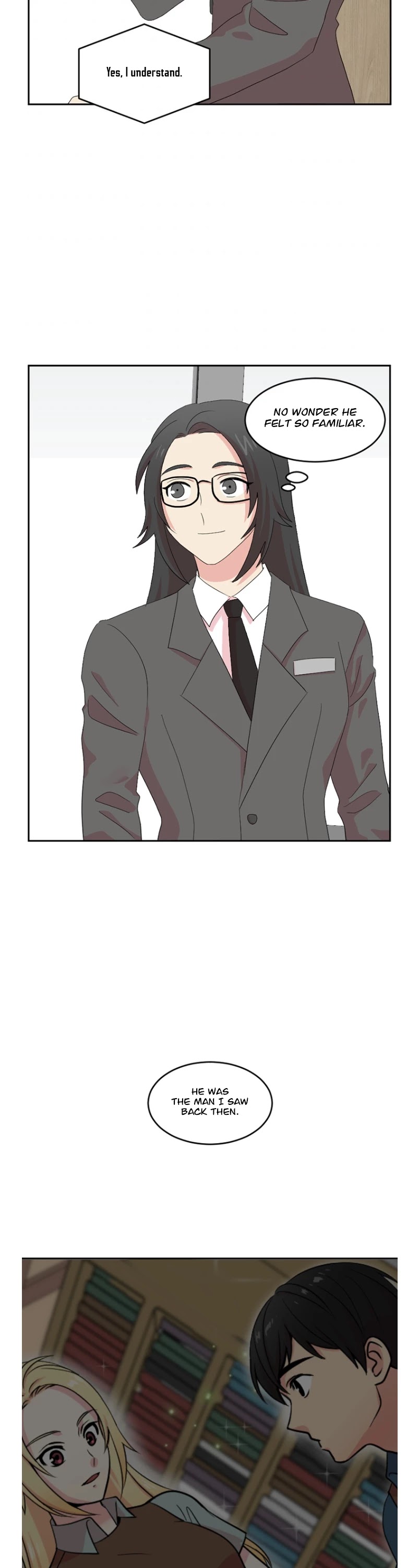 Reader (Chang Han-Yoon) Chapter 160 page 29 - Chapter 160