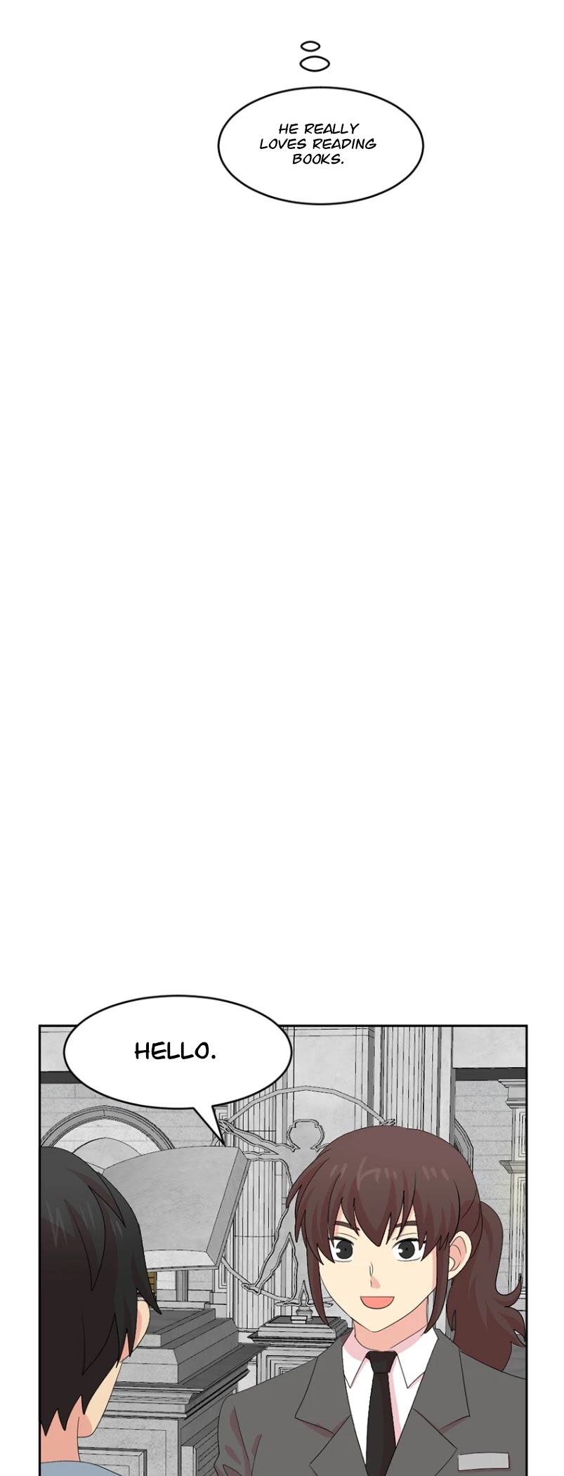 Reader (Chang Han-Yoon) Chapter 160 page 31 - Chapter 160