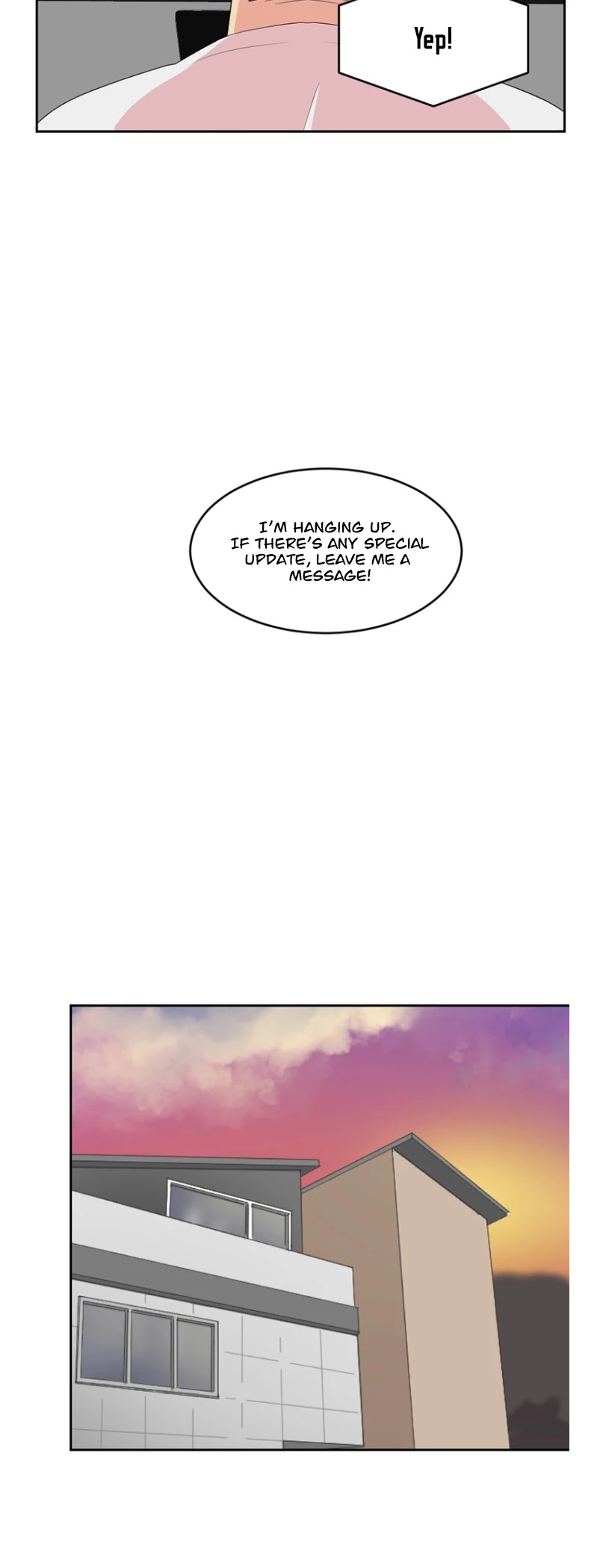Reader (Chang Han-Yoon) Chapter 160 page 36 - Chapter 160