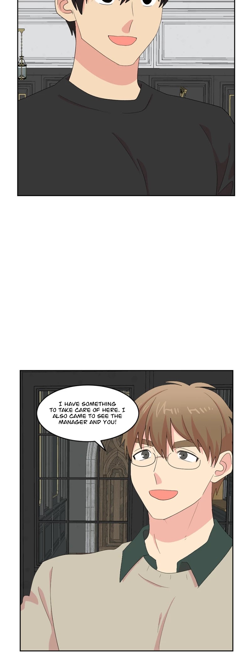 Reader (Chang Han-Yoon) Chapter 160 page 4 - Chapter 160
