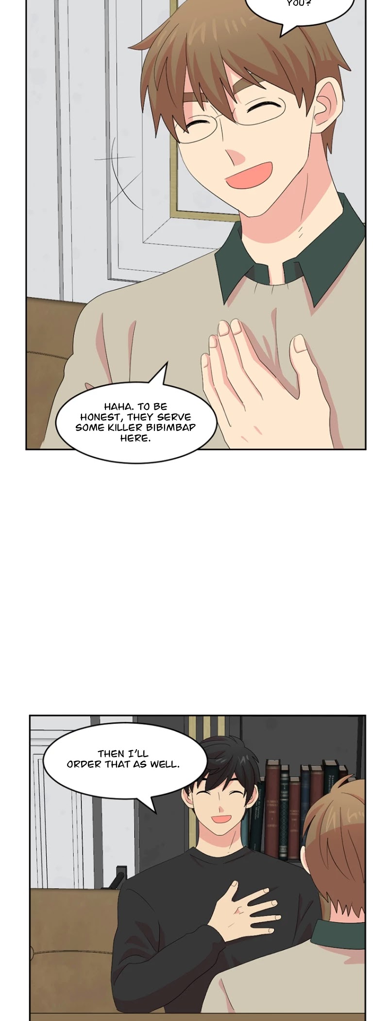 Reader (Chang Han-Yoon) Chapter 160 page 9 - Chapter 160