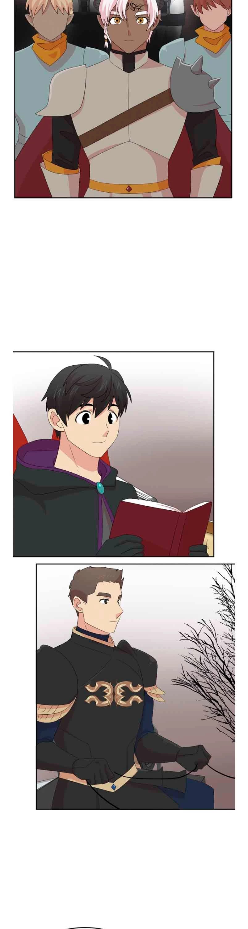 Reader (Chang Han-Yoon) Chapter 161 page 10 - Chapter 161
