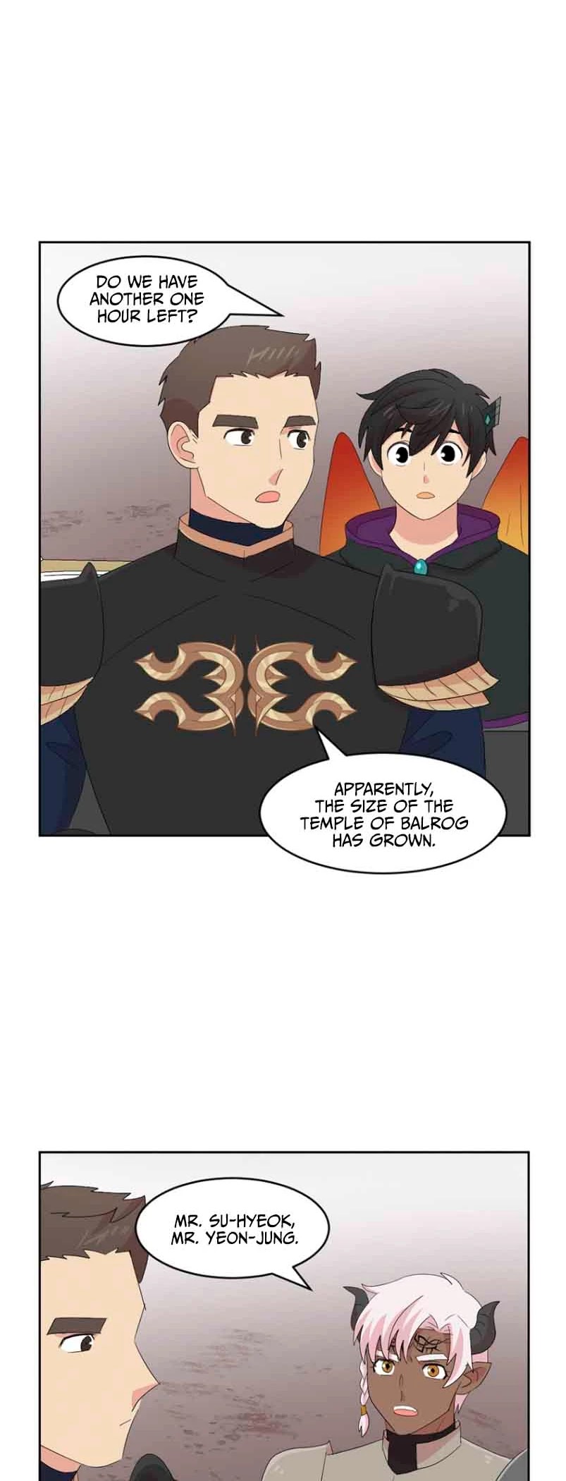 Reader (Chang Han-Yoon) Chapter 161 page 12 - Chapter 161