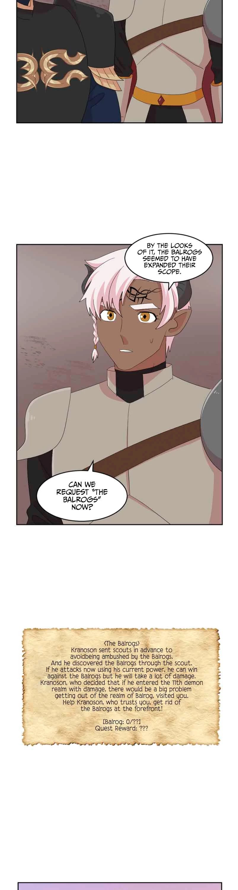 Reader (Chang Han-Yoon) Chapter 161 page 13 - Chapter 161
