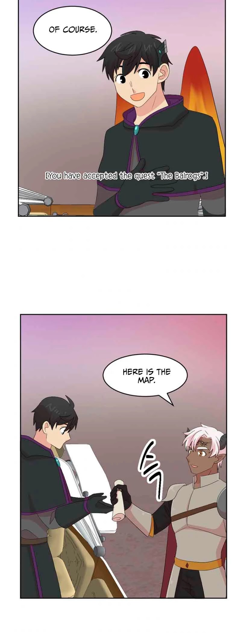 Reader (Chang Han-Yoon) Chapter 161 page 14 - Chapter 161