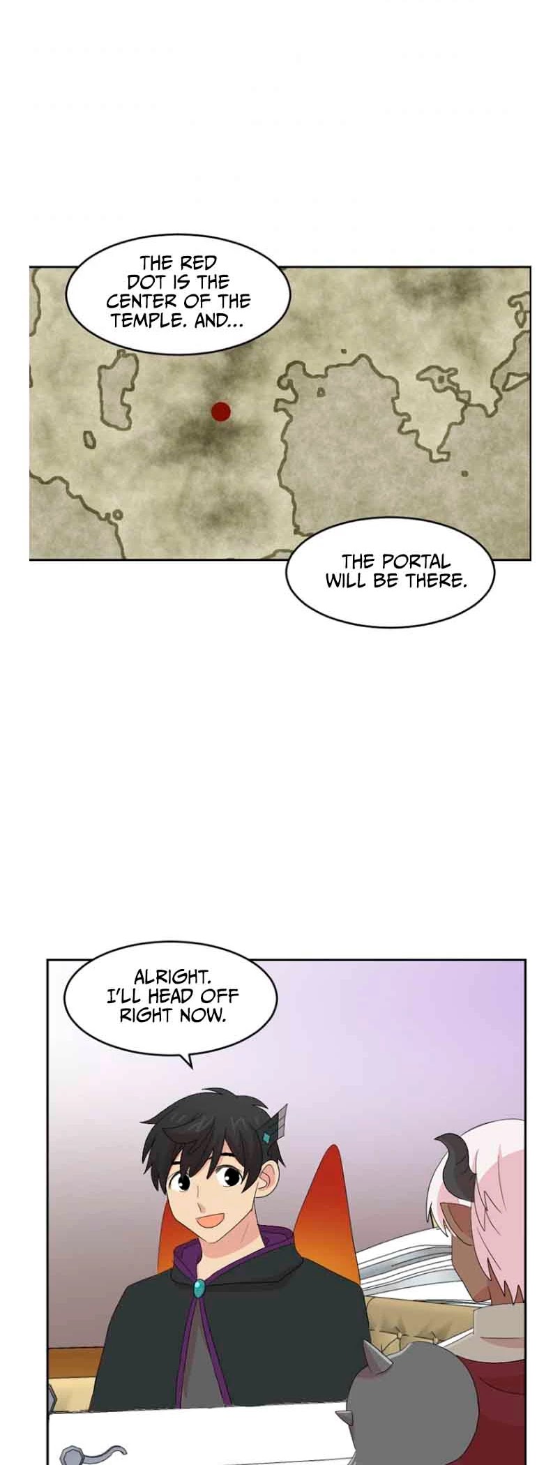 Reader (Chang Han-Yoon) Chapter 161 page 15 - Chapter 161