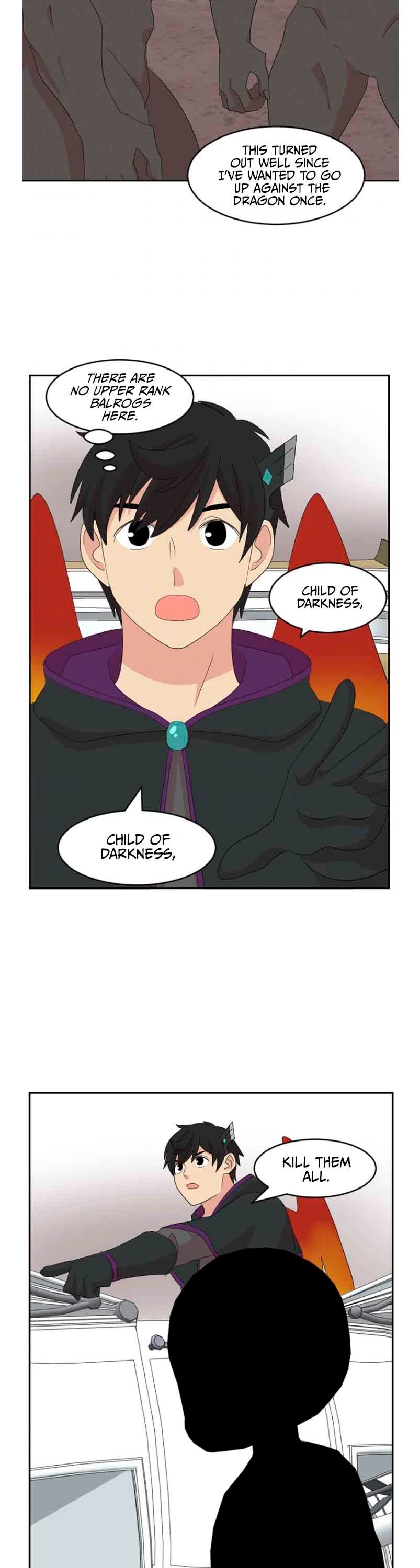 Reader (Chang Han-Yoon) Chapter 161 page 19 - Chapter 161
