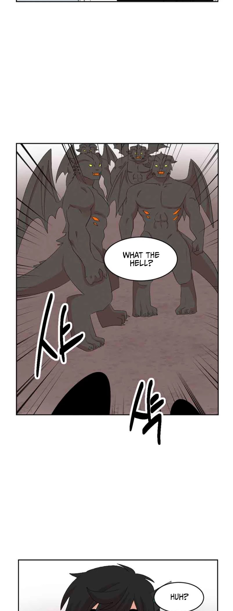 Reader (Chang Han-Yoon) Chapter 161 page 20 - Chapter 161