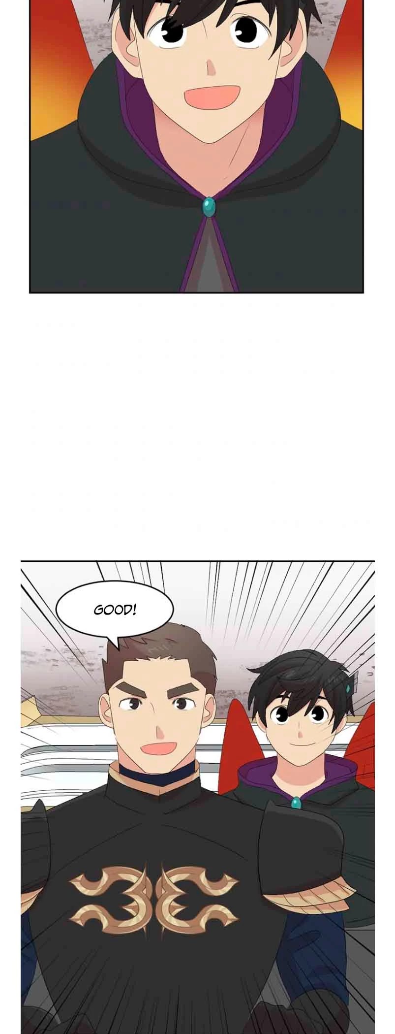 Reader (Chang Han-Yoon) Chapter 161 page 23 - Chapter 161