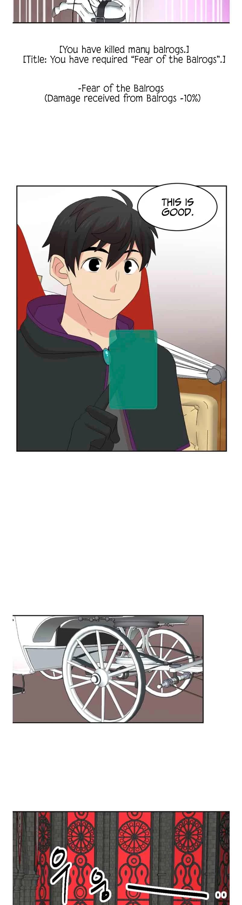 Reader (Chang Han-Yoon) Chapter 161 page 25 - Chapter 161