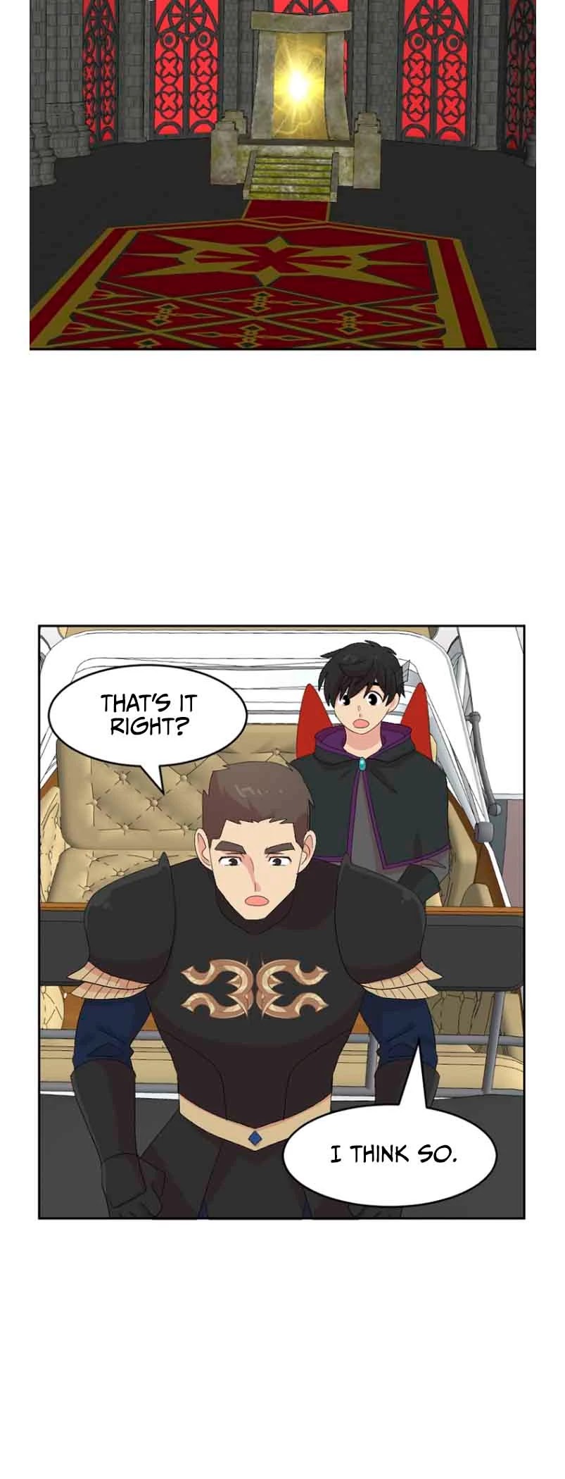 Reader (Chang Han-Yoon) Chapter 161 page 26 - Chapter 161