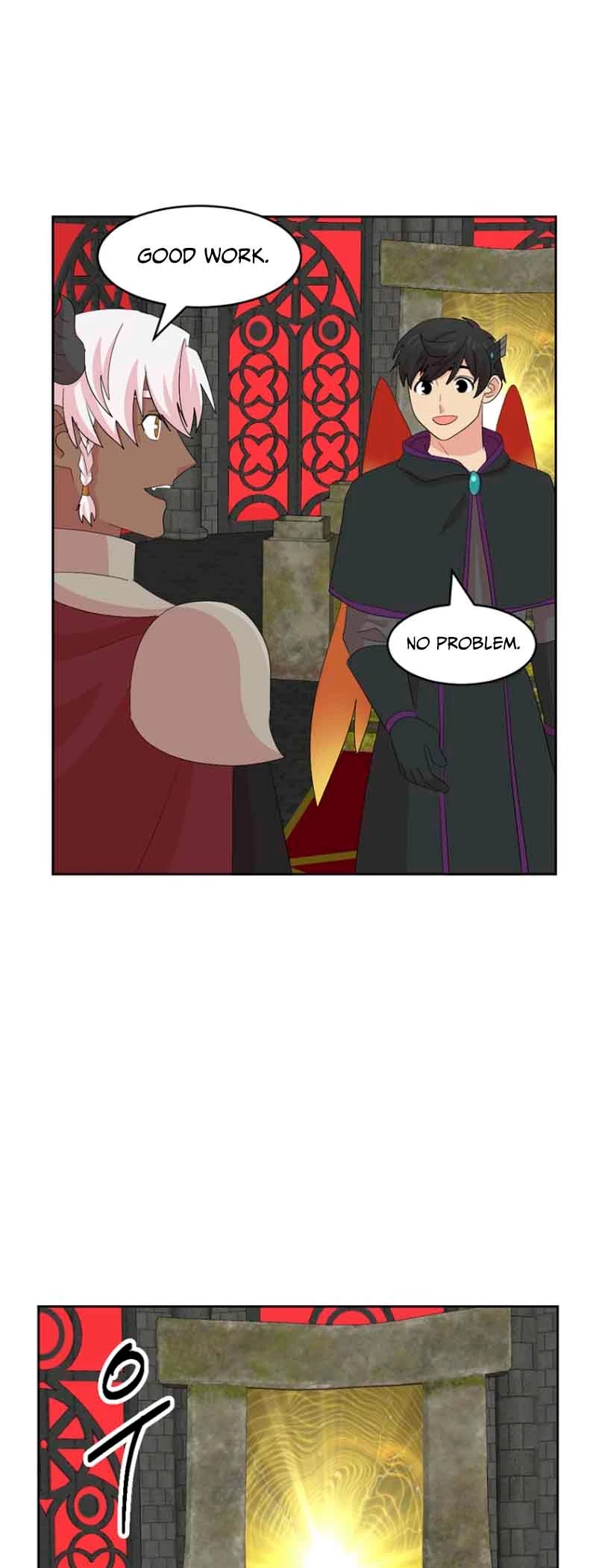 Reader (Chang Han-Yoon) Chapter 161 page 29 - Chapter 161