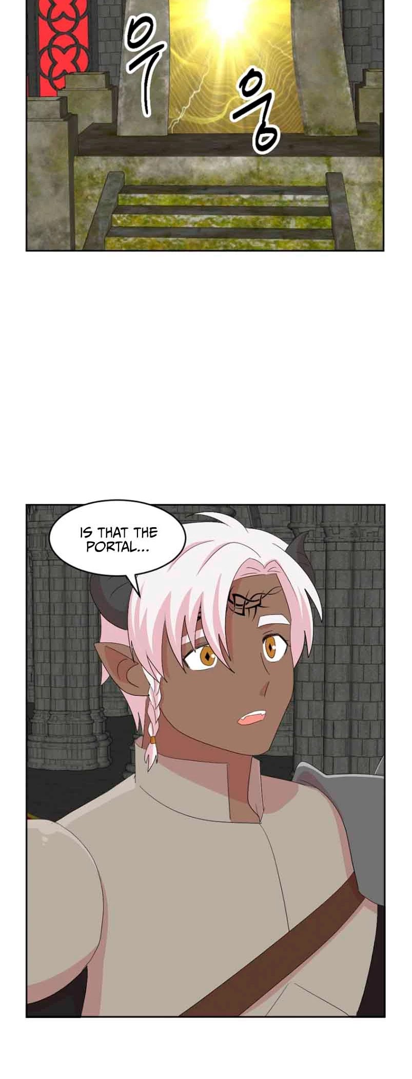 Reader (Chang Han-Yoon) Chapter 161 page 30 - Chapter 161
