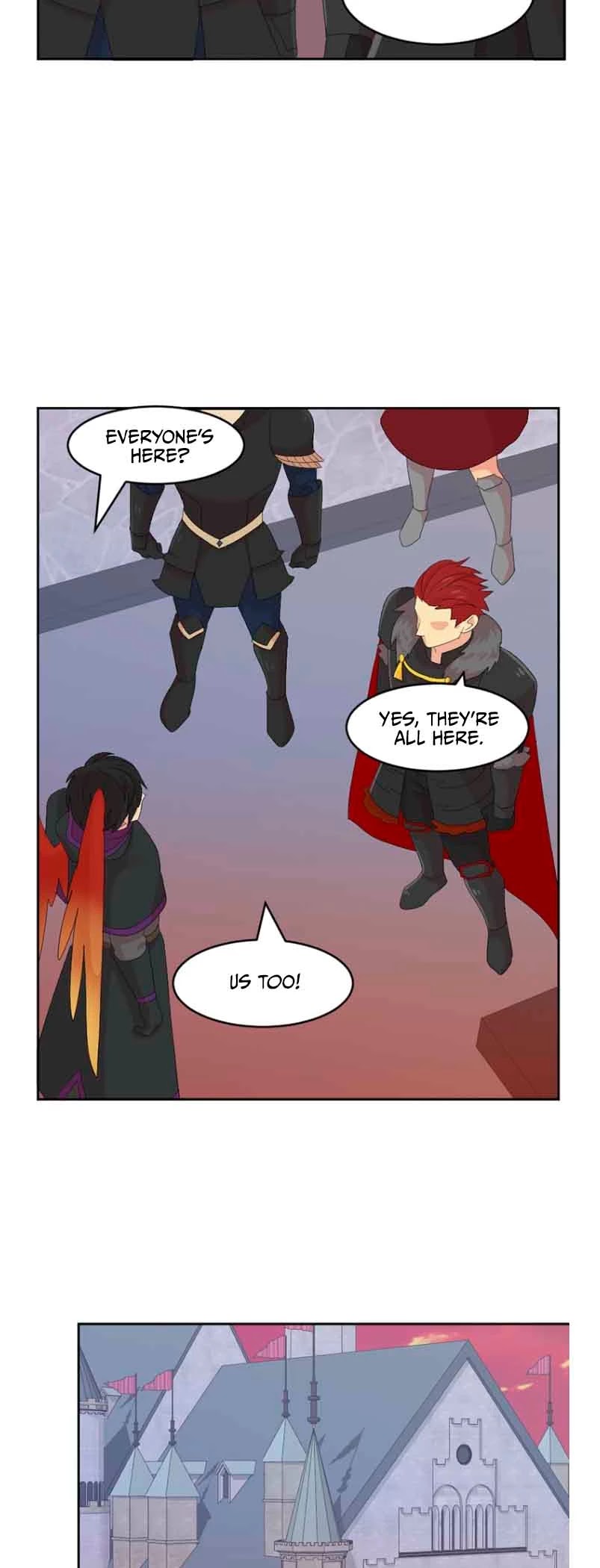 Reader (Chang Han-Yoon) Chapter 161 page 5 - Chapter 161